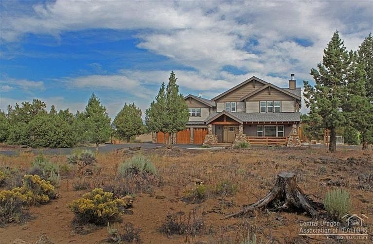 25295 Dodds Rd, Bend, OR 97701 Zillow