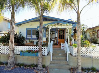 1625 Robinson Ave, San Diego, CA 92103