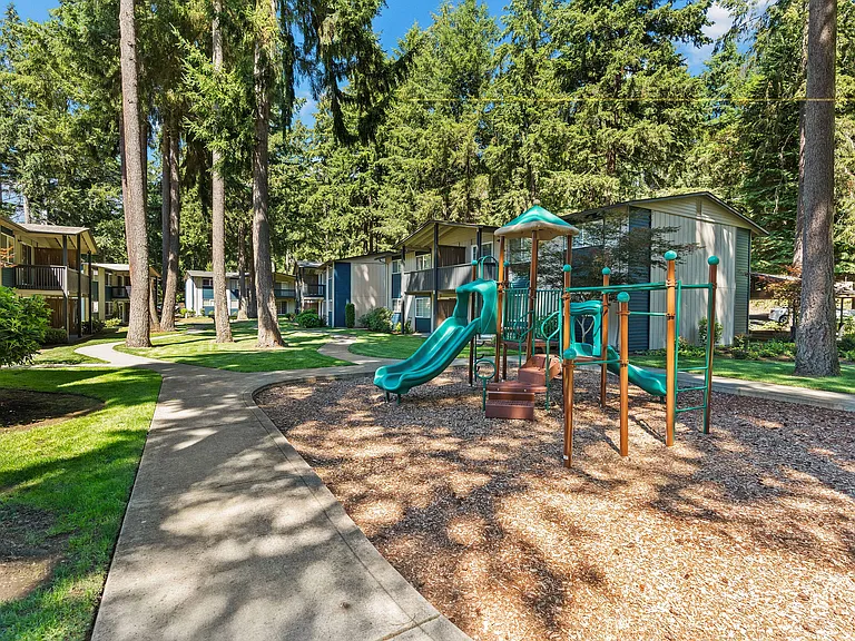 Enjoy outdoor fun in this tranquil community, offering a perfect blend of nature and modern living.