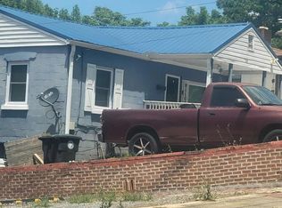 148 Bankhead Hwy W, Birmingham, AL 35204