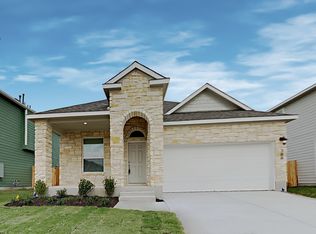 388 Aspen Waters, New Braunfels, TX 78130