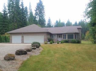 12715 N Spike Trl, Hayden Lake, ID 83835