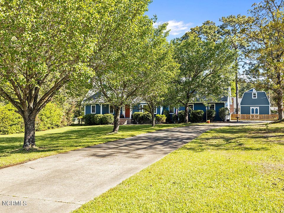 110 Oyster Bay Road, Swansboro, NC 28584 Zillow