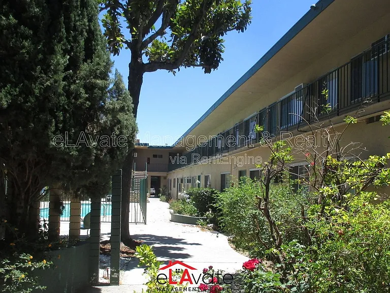 3822 Baldwin Ave #12 — Photo 6