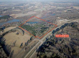 Highway 45, Saltillo, MS 38866