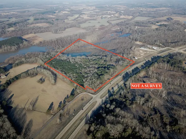 Highway 45, Saltillo, MS 38866