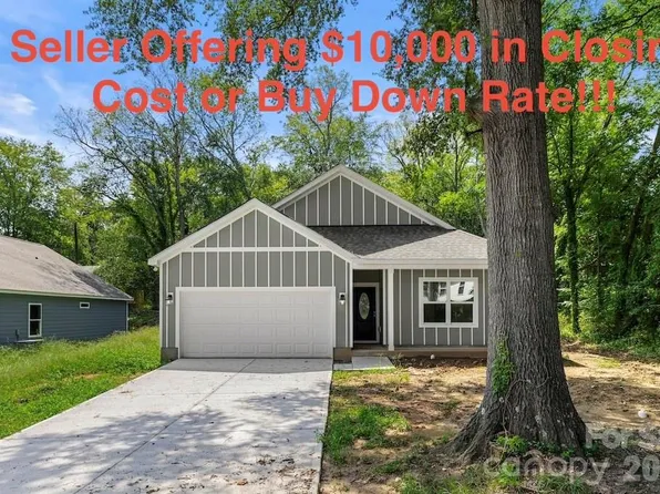 503 E Dunlap St, Lancaster, SC 29720