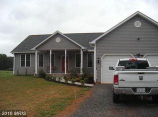 10012 Plank Rd, Spotsylvania, VA 22553