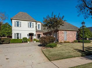 679 Ashley River Rd, Shreveport, LA 71115