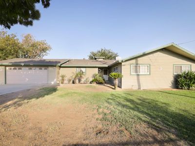 501 Denison Ln, Bakersfield, CA, 93306