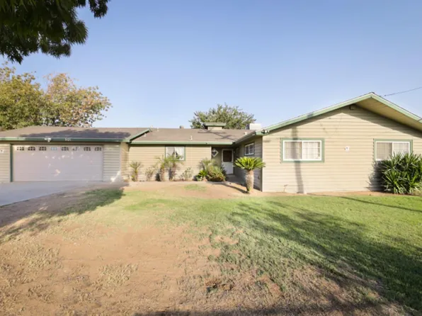 501 Denison Ln, Bakersfield, CA 93306
