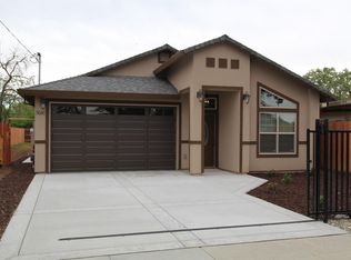 3616 Willow St, Sacramento, CA