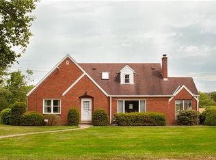 328 Ridge Rd, Sewickley, PA 15143