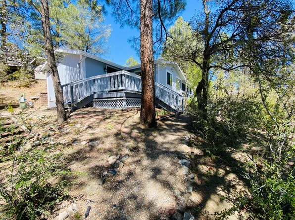 44 Oakmont St, Prescott, AZ 86305