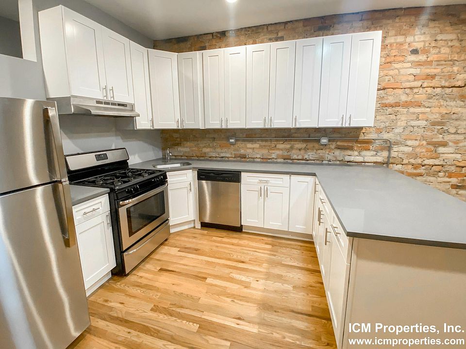 1st image of 2433 N Southport Ave #1