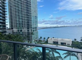 480 NE 31st St UNIT 905, Miami, FL 33137