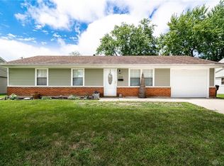 2512 Cornwall Dr, Xenia, OH 45385