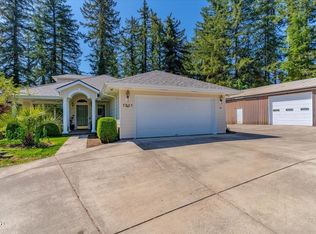 1331 SE Maple St, Toledo, OR 97391