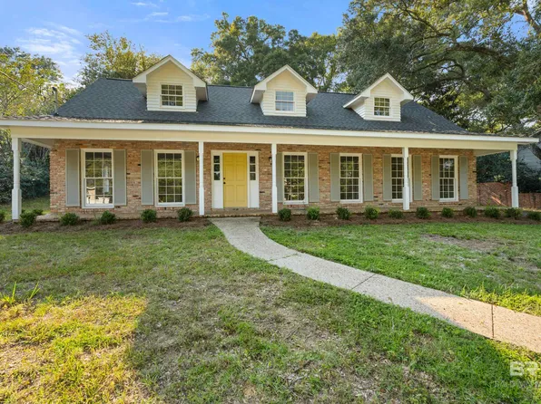 728 Spring Station Rd, Mobile, AL 36609