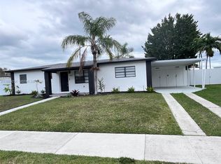 S Coral Homes Sec 3, Cutler Bay, FL 33189