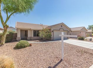 2322 W Jasper Butte Dr, Queen Creek, AZ 85142