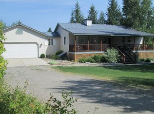27494 N Carrie Rd, Spirit Lake, ID 83869