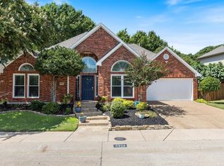 5906 Maize Ct, McKinney, TX 75072