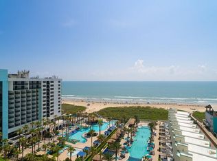 310A Padre Blvd APT 1109, South Padre Island, TX 78597