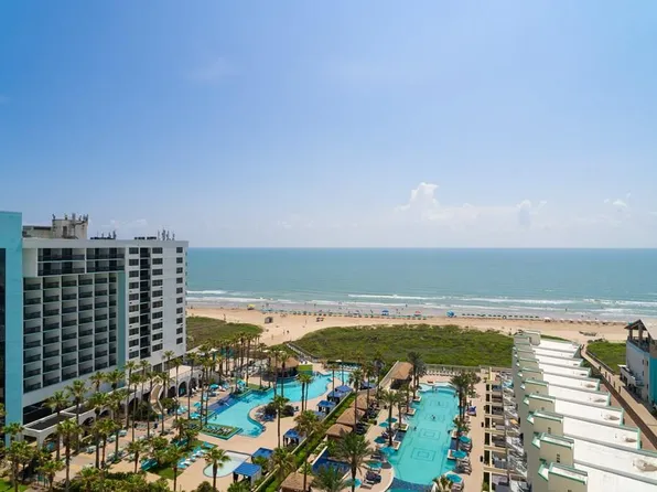 310A Padre Blvd APT 1109, South Padre Island, TX 78597