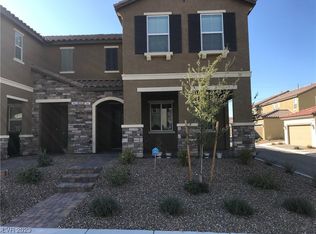 2861 Starling Summit St, Henderson, NV 89044
