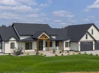 2302 W Gibbs Rd, Spokane, WA 99224