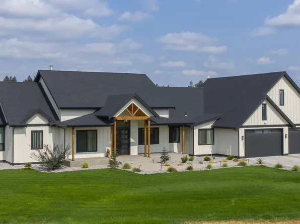 2302 W Gibbs Rd, Spokane, WA 99224