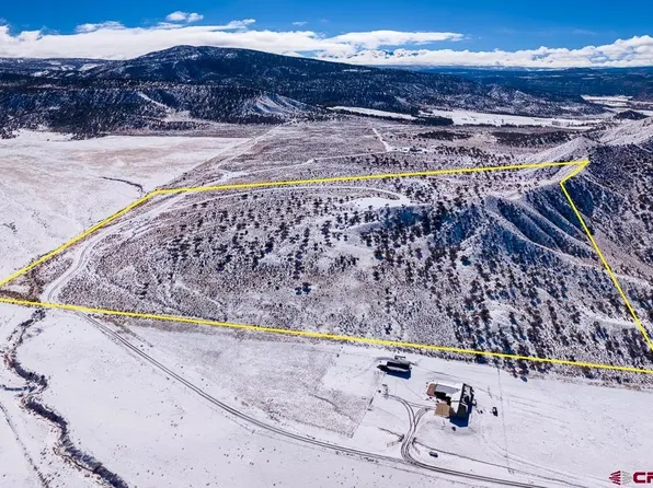 Lot 2 Western Sky Trail, Montrose, CO 81403