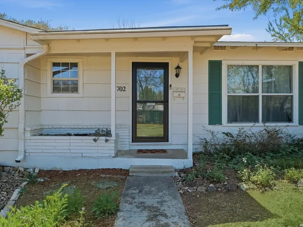 702 Sumner Dr, San Antonio, TX 78209