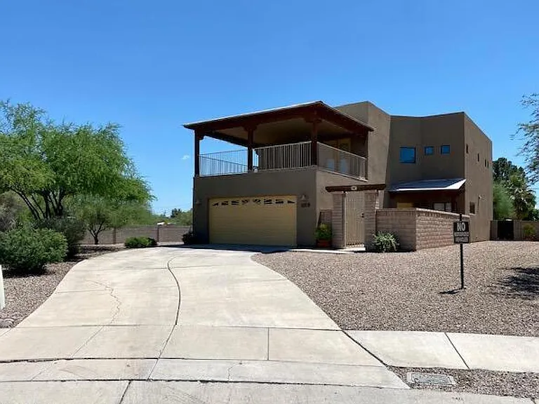853 W Calle Estrella De Noche — Photo 1