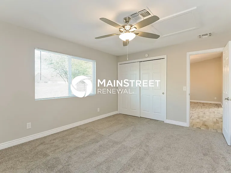 Main Bedroom