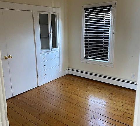 Home office, located on the first floor