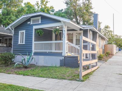 217 N 11th Street, Wilmington, NC, 28401