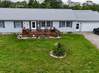 7651 Road 131, Paulding, OH 45879