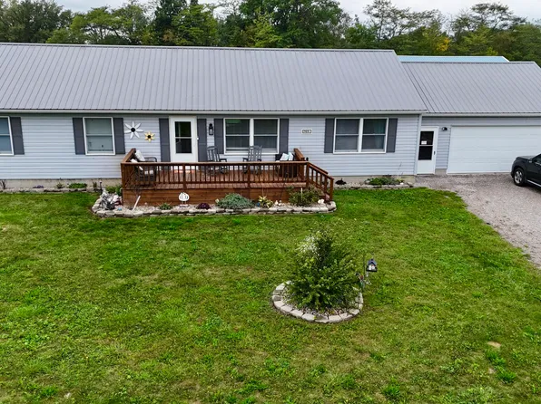 7651 Road 131, Paulding, OH 45879