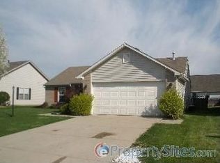 1066 Taurus Ln, Franklin, IN 46131