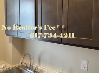 266 Chestnut Hill Ave, Brighton, MA 02135