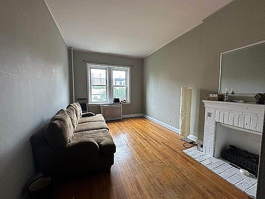 2nd image of 314 Clinton Ave APT 3A