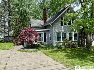 4454 Fairmount Ave, Lakewood, NY 14750