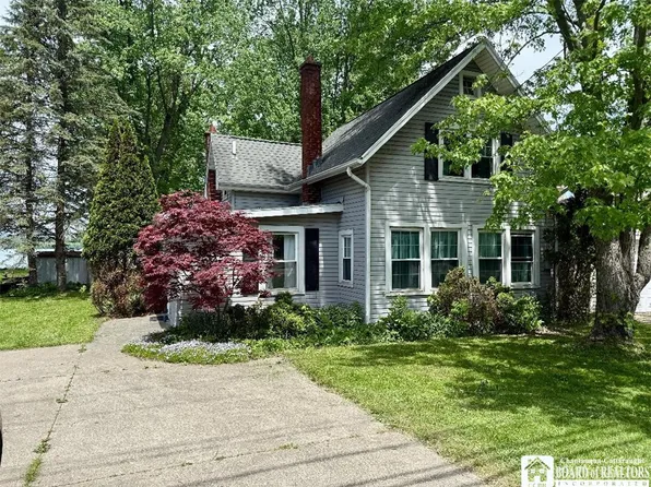 4454 Fairmount Ave, Lakewood, NY 14750