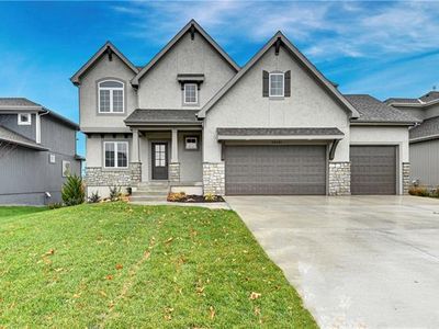 20581 W 110th Pl, Olathe, KS, 66061