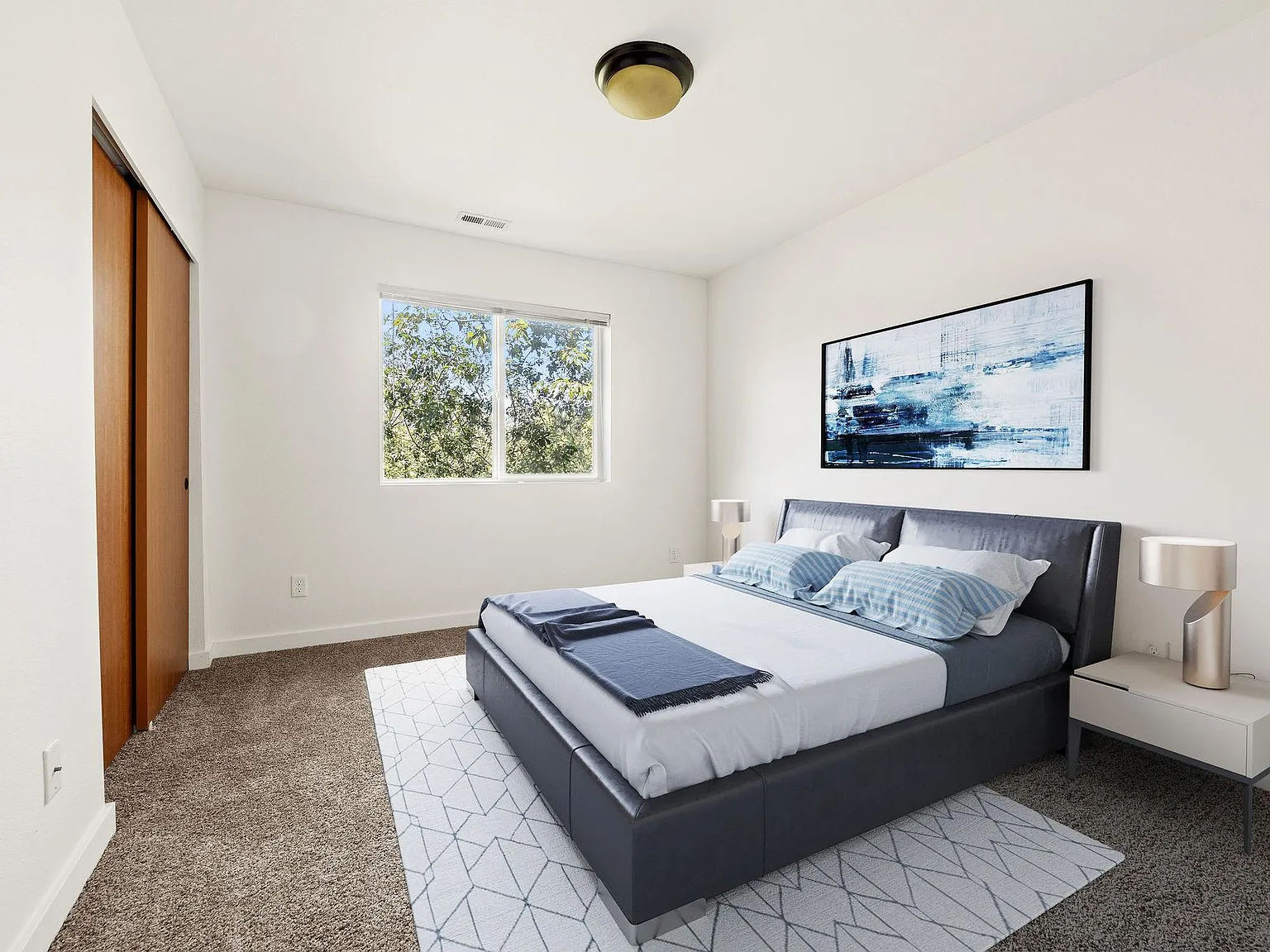 Watertree Place Townhomes — Photo 3