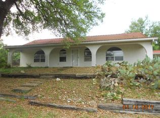 120 Kerrville Country Dr, Kerrville, TX 78028