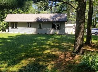 28714 294th Ave, Holcombe, WI 54745