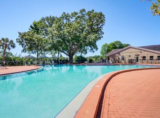 Park at Lake Magdalene Apartments and Townhomes, Tampa, FL 33618
